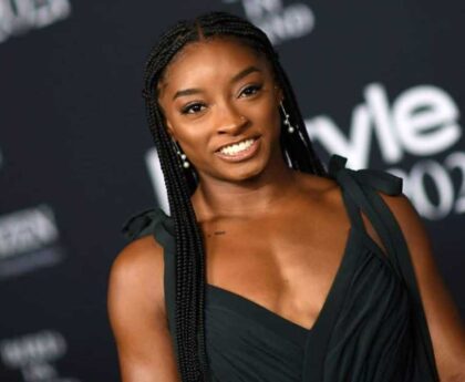 Ashley Biles Thomas Age, Career, Net Worth, Bio/Wiki 2024