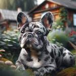 Merle French Bulldog Info, Temprature, Appearence, History 2024