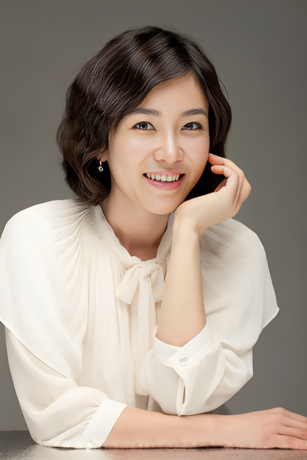 Kim Jung nan Age, Bio, Career, Achievements 2024